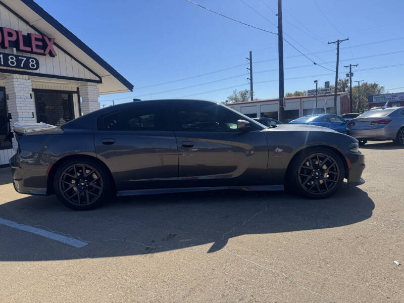 2019 Dodge Charger R/T Scat Pack