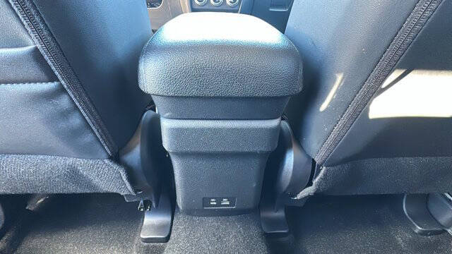 2024 Mitsubishi Outlander Sport SE