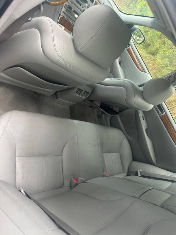 2006 Lexus ES 330