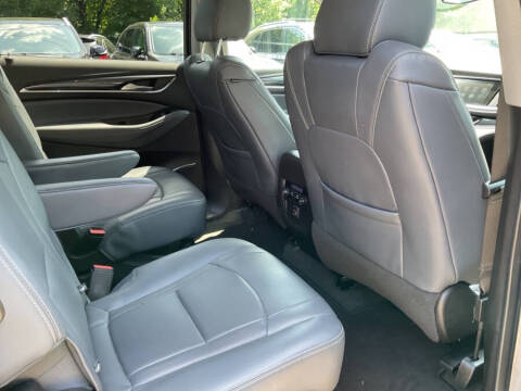 2019 Buick Enclave Essence