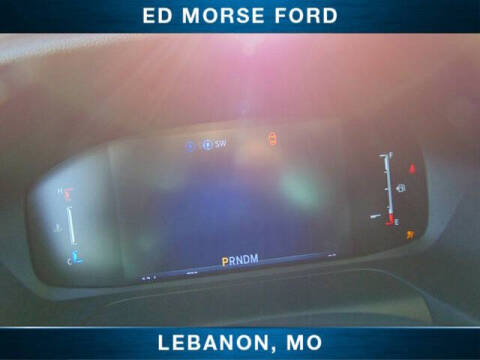 2026 Ford Transit 350