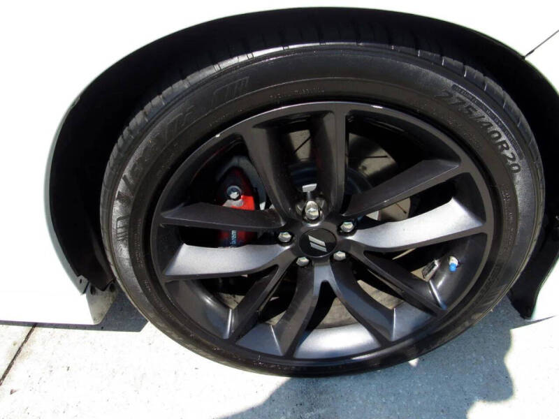 2019 Dodge Charger R/T Scat Pack