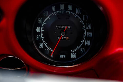 1969 Chevrolet Corvette