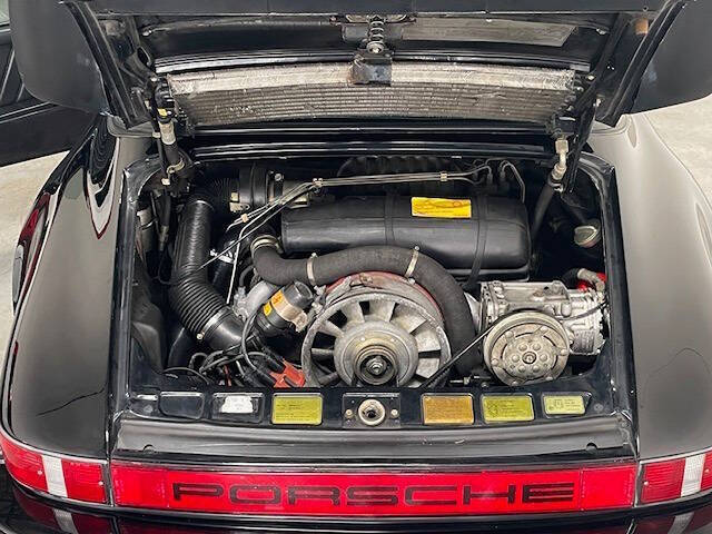 1982 Porsche 911 SC