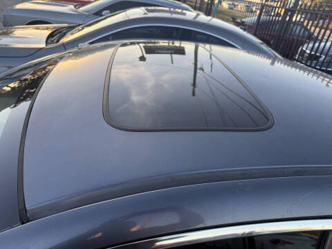 2017 Acura ILX w/Premium