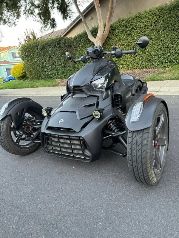 2020 Can-Am Canam for sale in San Diego, CA