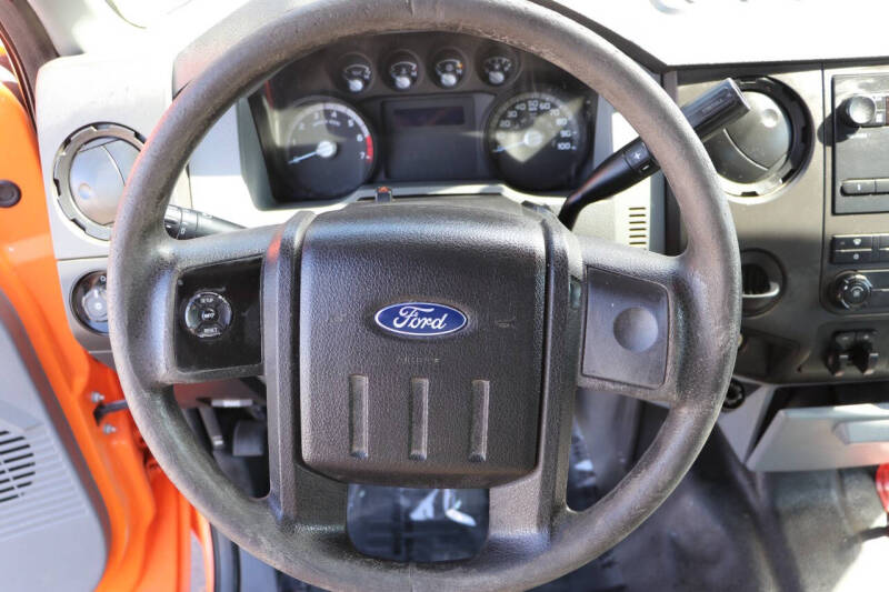 2016 Ford F-350 Super Duty XL