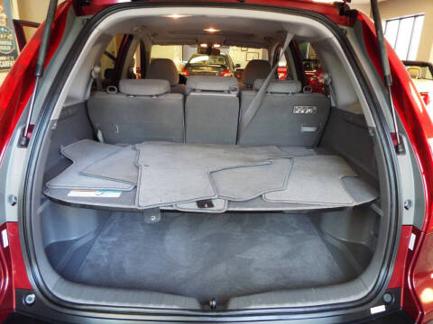2008 Honda CR-V EX