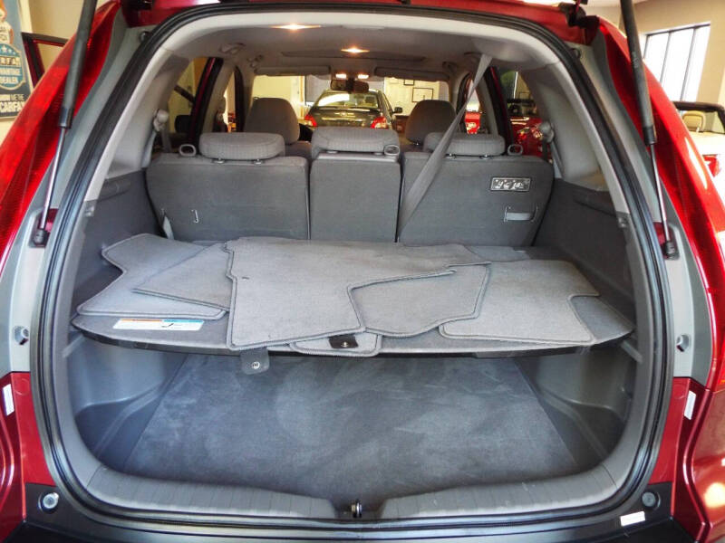 2008 Honda CR-V EX