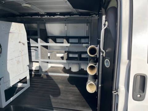 2013 Chevrolet Express 2500