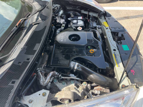 2013 Nissan JUKE SV