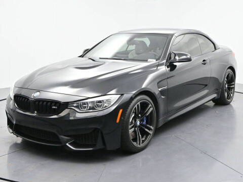 2015 BMW M4