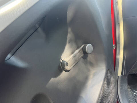 2008 Toyota Yaris