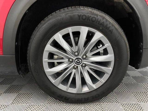 2024 Mazda CX-90 3.3 Turbo Preferred Plus