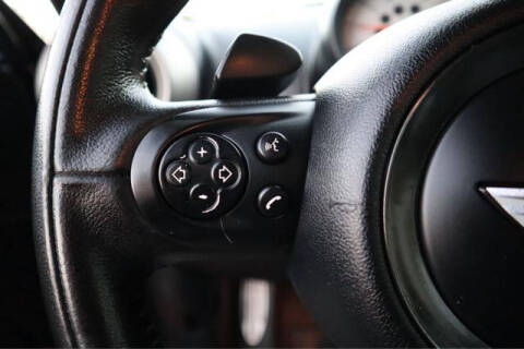 2012 MINI Cooper Countryman S