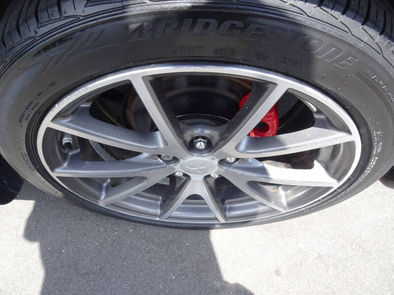 2011 Mitsubishi Eclipse GS