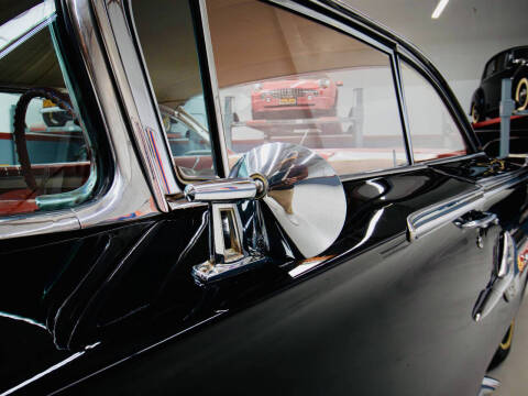 1960 Chevrolet Impala