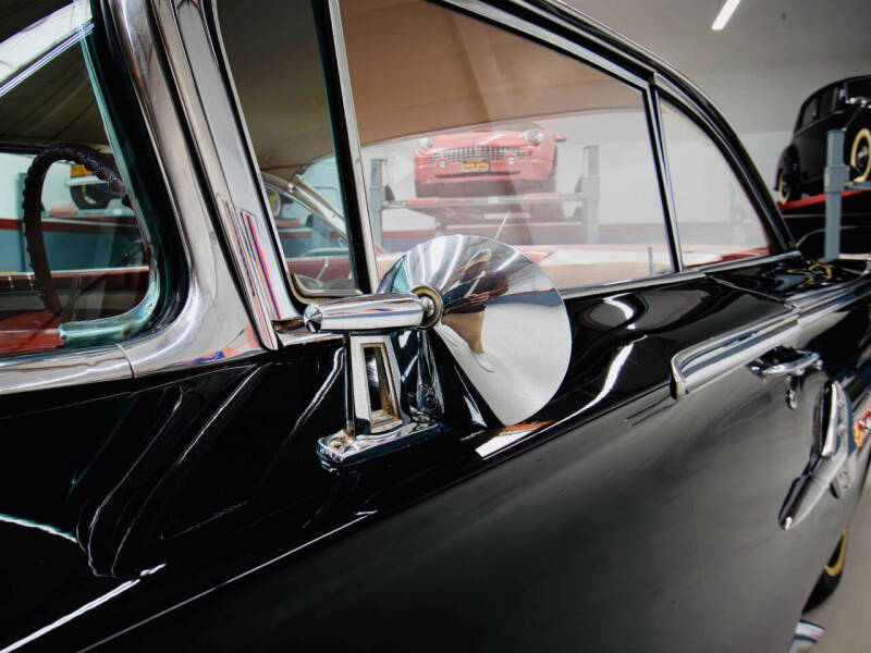 1960 Chevrolet Impala