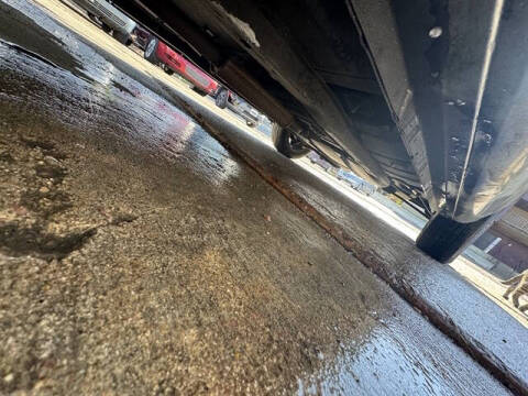 2006 Chrysler Sebring