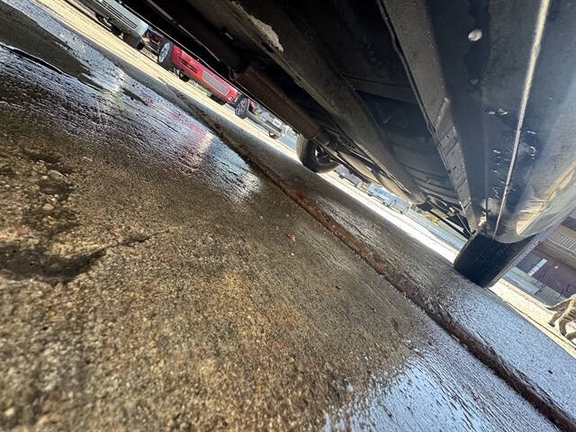 2006 Chrysler Sebring