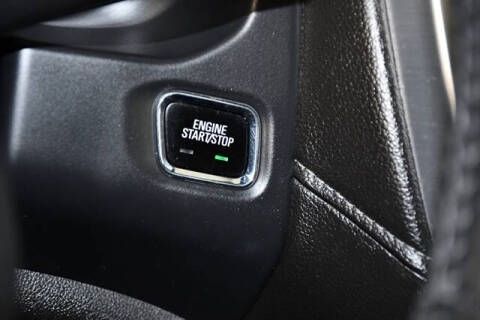 2019 GMC Acadia SLE-1