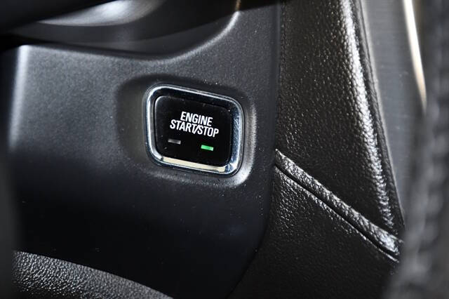 2019 GMC Acadia SLE-1