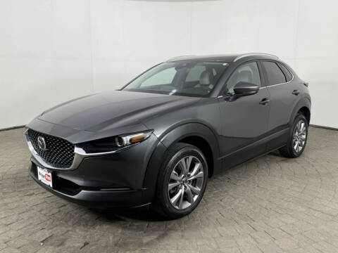 2023 Mazda CX-30 2.5 S Carbon Edition