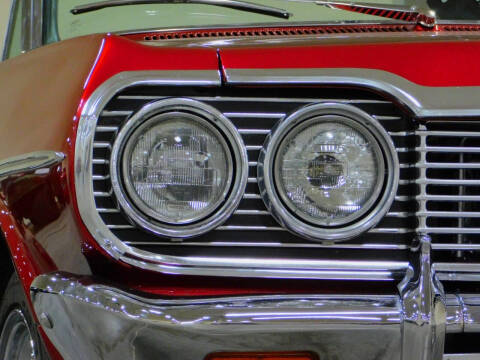 1964 Chevrolet Impala