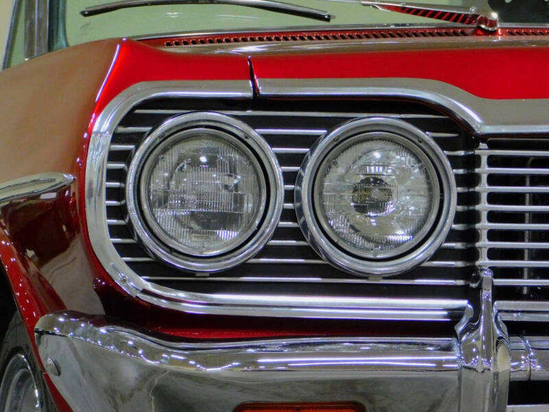 1964 Chevrolet Impala