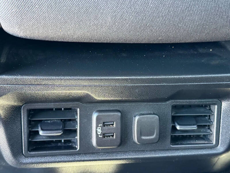 2021 Chevrolet Silverado 2500HD