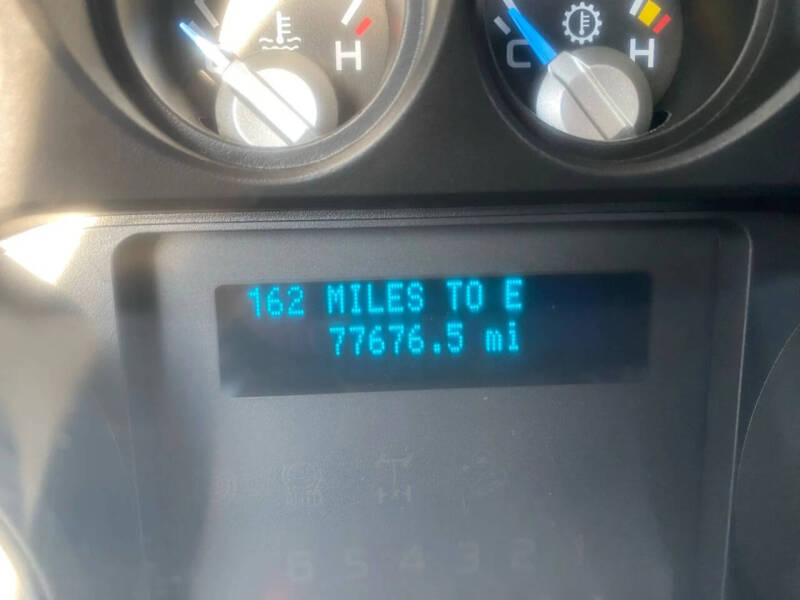 2011 Ford F-250 Super Duty