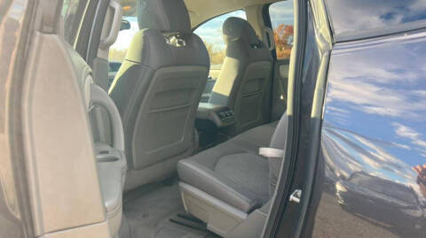 2016 Chevrolet Traverse LS