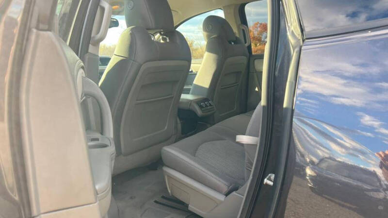 2016 Chevrolet Traverse LS