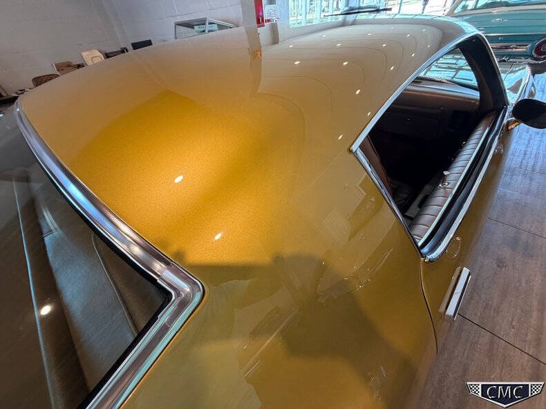 1971 Pontiac Firebird