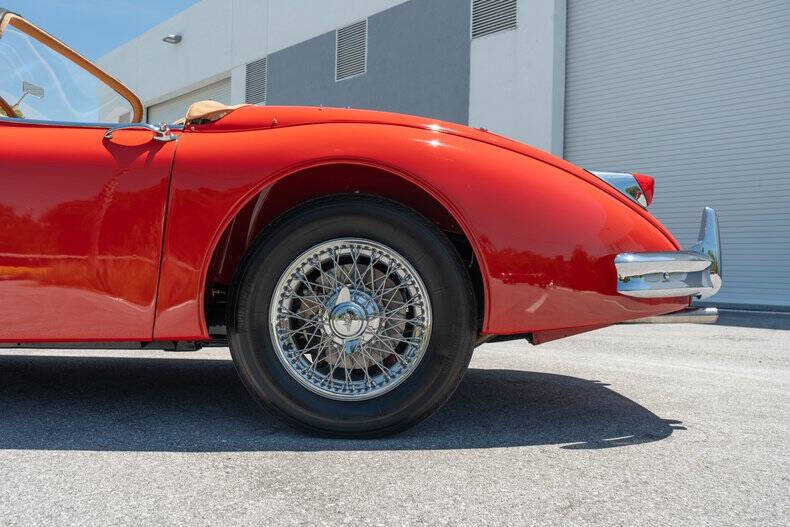 1959 Jaguar XK