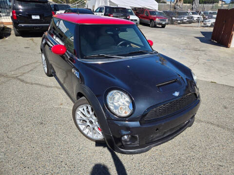 2009 MINI Cooper John Cooper Works