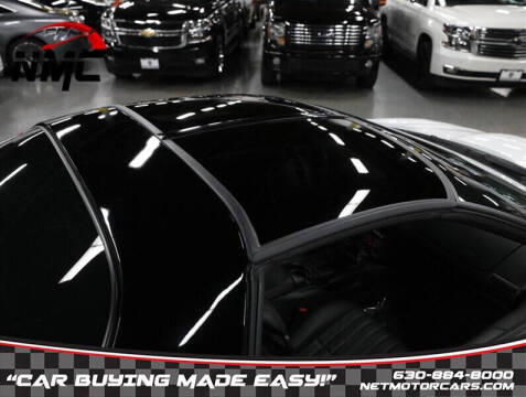 2002 Chevrolet Camaro Z28