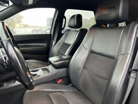 2020 Dodge Durango GT Plus