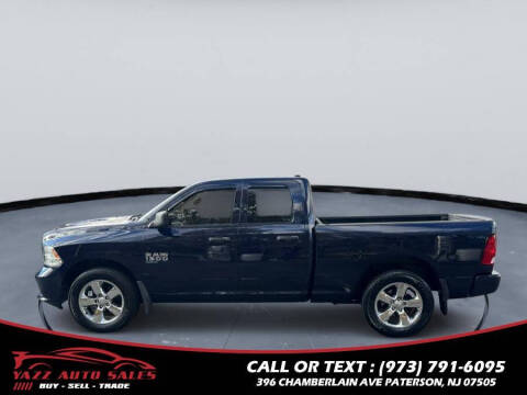 2019 RAM 1500 Classic Express