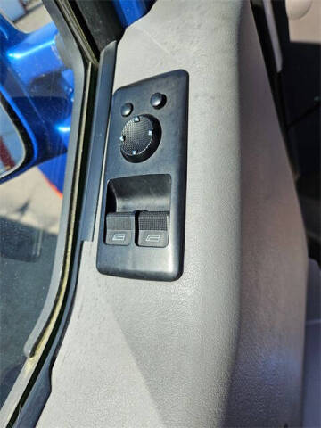 2002 Volkswagen EuroVan GLS