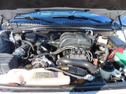 2009 Mercury Mountaineer Premier