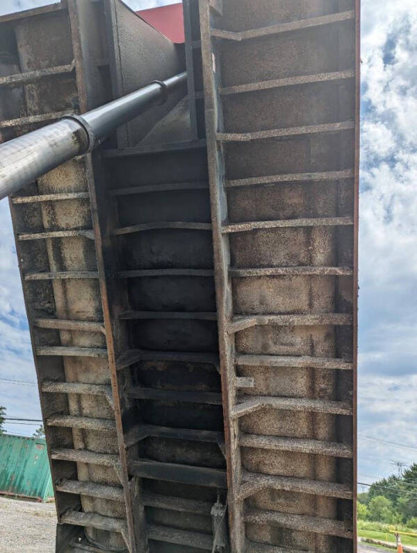 1991 International 9400