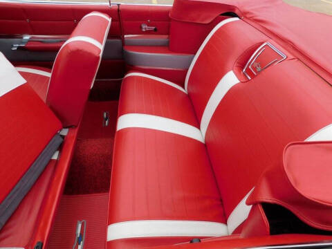 1961 Chevrolet Impala