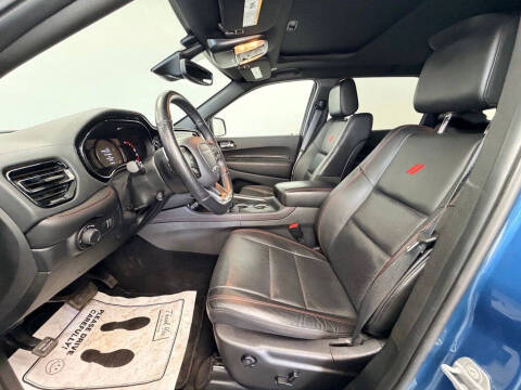 2024 Dodge Durango R/T Plus