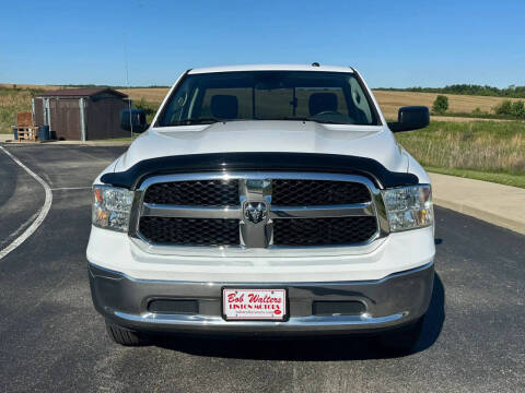 2013 RAM 1500 SLT