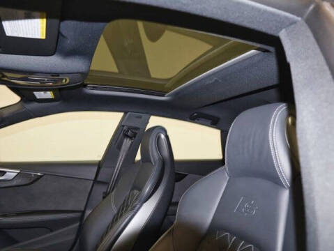 2023 Audi S5 Sportback 3.0T quattro Prestige