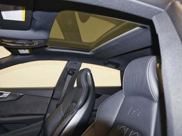 2023 Audi S5 Sportback 3.0T quattro Prestige