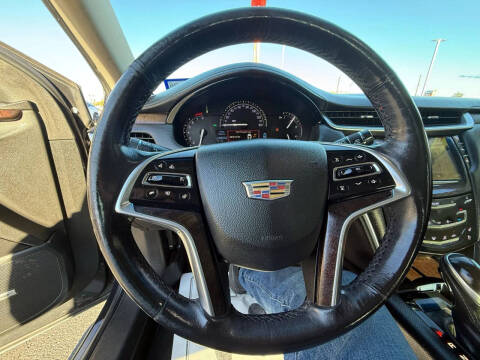 2019 Cadillac XTS Luxury