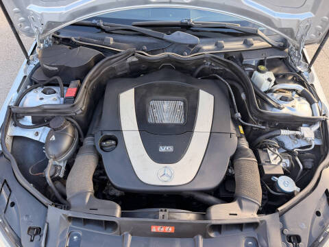 2010 Mercedes-Benz C-Class C 300 Sport 4MATIC