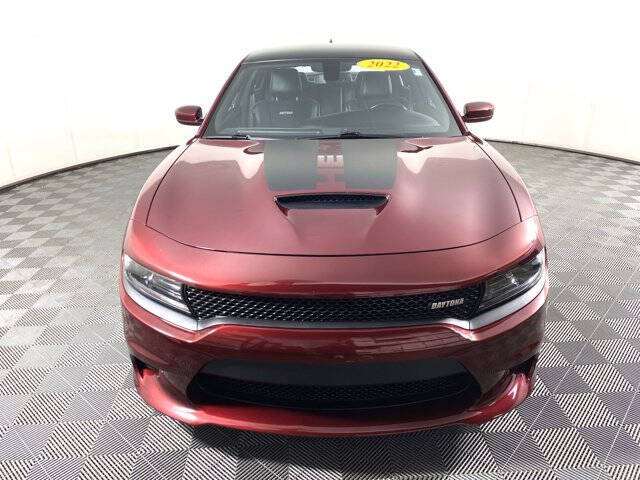 2022 Dodge Charger R/T